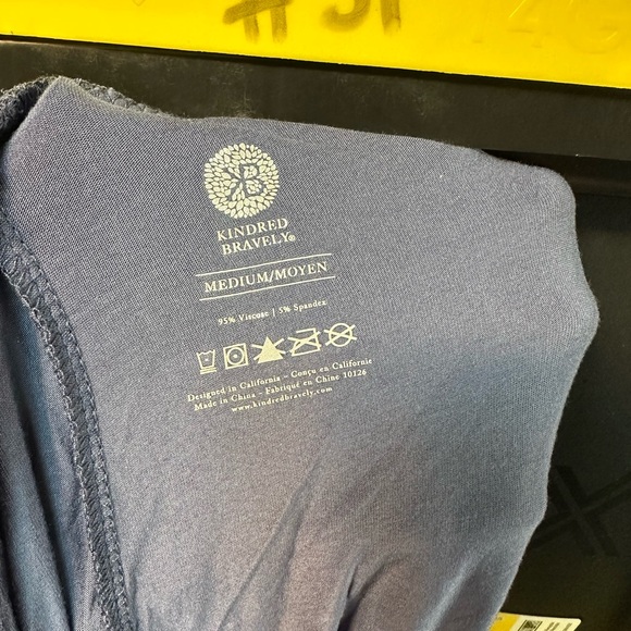 Kindred Bravely Everyday Lounge MaternityJogger Size M - Picture 4 of 4